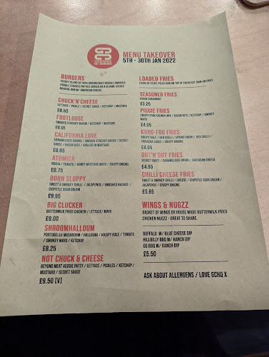 Comentarii opinii despre BräuHaus