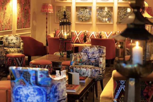 The Gate: Kitchen, Bar, Terrace - Hospitality and gastronomy