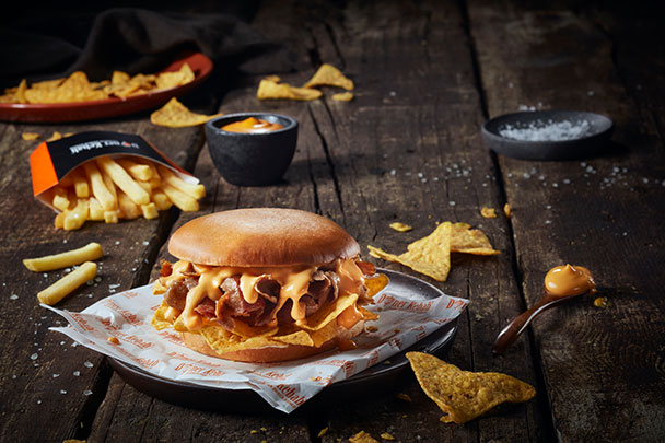 German Doner Kebab - Bicester