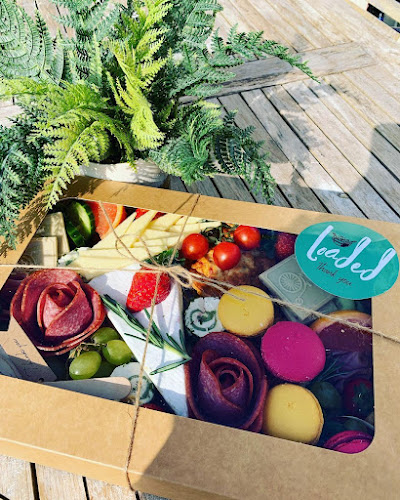 Loaded Grazing - Truro