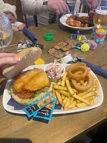 Opinii despre Fishermans Joy în Chichester - Hospitality and gastronomy