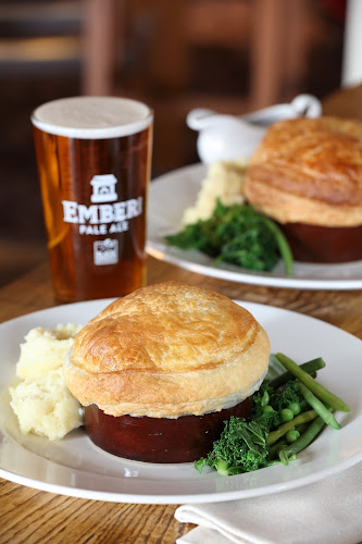 Opinii despre The Duke Of Wellington în Durham - Hospitality and gastronomy