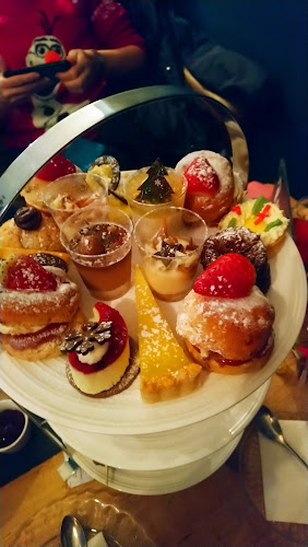 Food By Sean @ N0600 - Hospitality and gastronomy