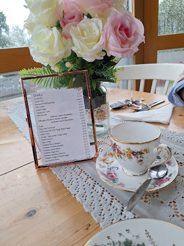 Vintage Tearoom