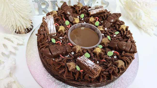 Sweet Generations - Plymouth