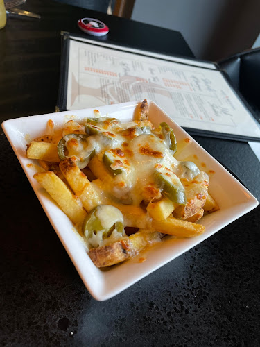 Comentarii opinii despre Café Aylanto