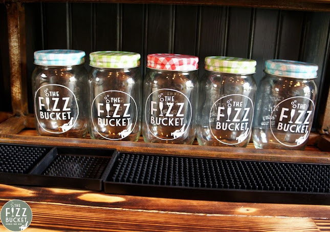 Tʜᴇ Fɪᴢᴢ Bᴜᴄᴋᴇᴛ - Chesterfield