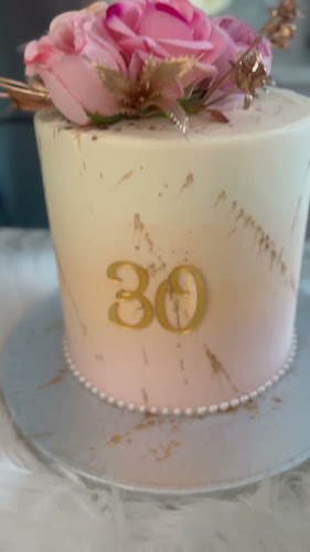 Opinii despre Spongy Bakes în Hayes - Hospitality and gastronomy