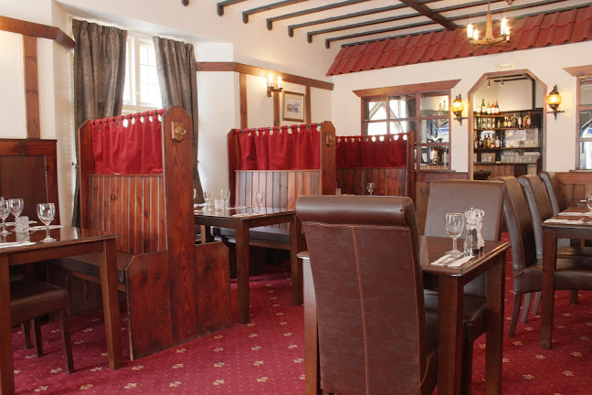 Opinii despre The Wheelhouse Restaurant în Minehead - Hospitality and gastronomy