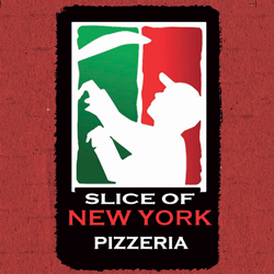 Slice Of New York - Hospitality and gastronomy
