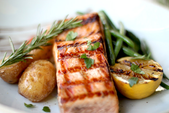 Opinii despre Albertini Restaurant în London - Hospitality and gastronomy