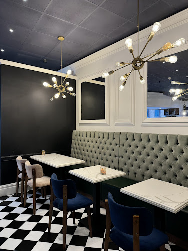 Opinii despre Benjamin’s în Luton - Hospitality and gastronomy