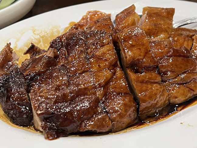 China Town, 23 Wardour St, London W1D 6PW, United Kingdom