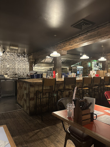 The Dirty Onion and Yardbird - Belfast