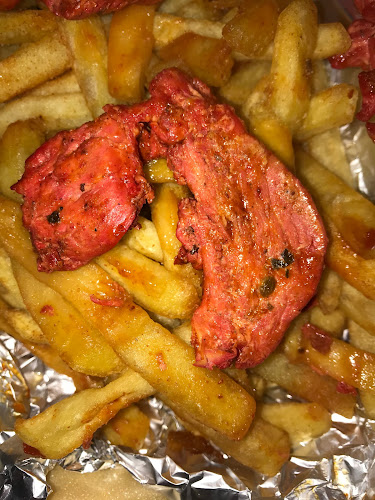 Opinii despre Sizzlers în Shipley - Hospitality and gastronomy