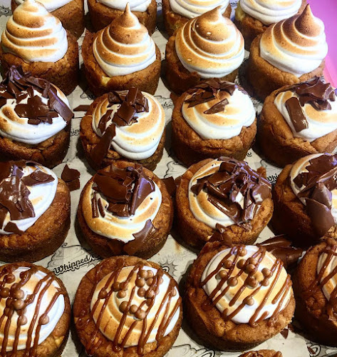 Comentarii opinii despre Whipped London