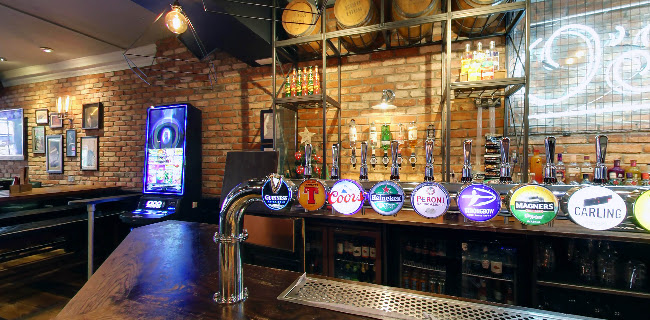 Oneills Grand Central Glasgow - Glasgow