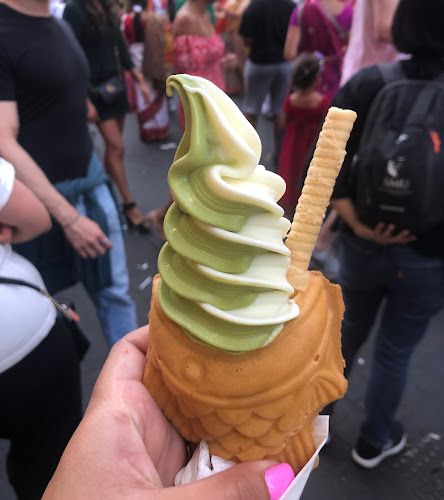 Chinatown Bakery - Hospitality and gastronomy