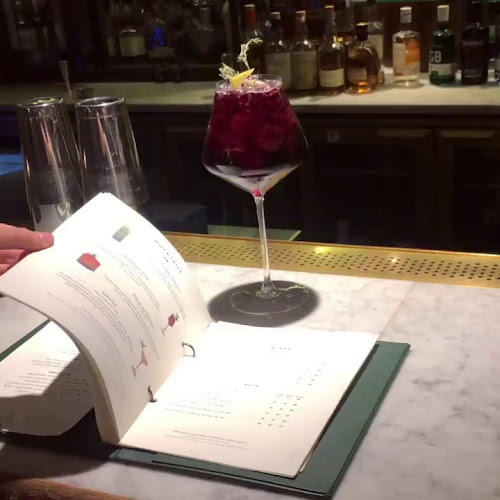 Lanes of London - London