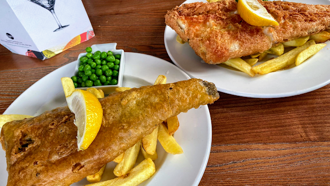 Opinii despre The Gedling Inn în Nottingham - Hospitality and gastronomy