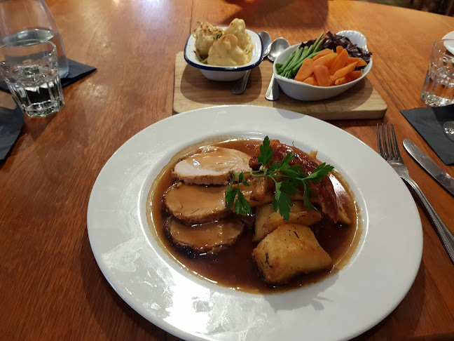 Comentarii opinii despre Greens Restaurant & Bar