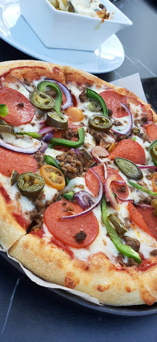 Café Aylanto, 520 Bury Rd, Rochdale OL11 4DQ, United Kingdom