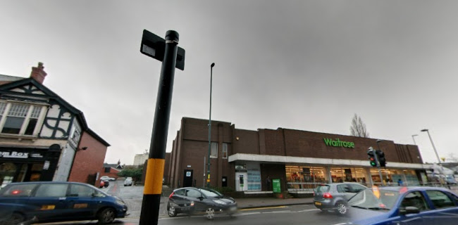 Harborne Kitchen - Birmingham