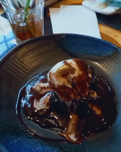 The Moderation - Hospitality and gastronomy