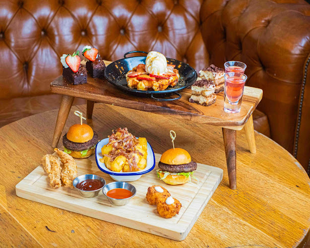 48 Call Ln, Leeds LS1 6DT, United Kingdom