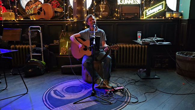 42 Jamaica St, Glasgow G1 4QG, United Kingdom