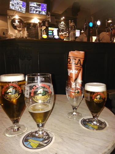 The Millers Bar - Brighouse