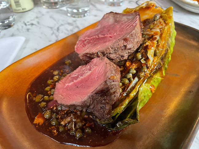 Floyds Grill Ltd - Hospitality and gastronomy