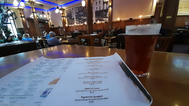 The Brenchley - Hospitality and gastronomy