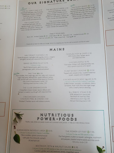 All Bar One Reading - Reading