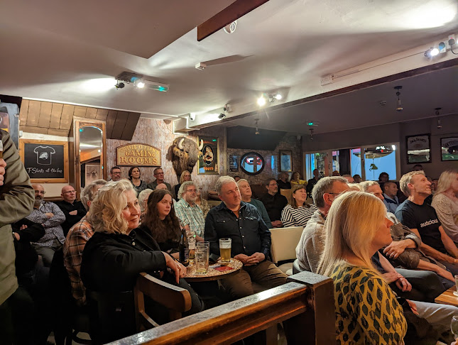 16 Alfreton Rd, Radford, Nottingham NG7 3NG, United Kingdom