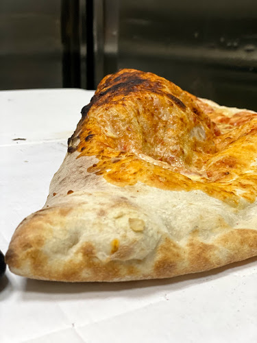 Happy Days Pizza - London