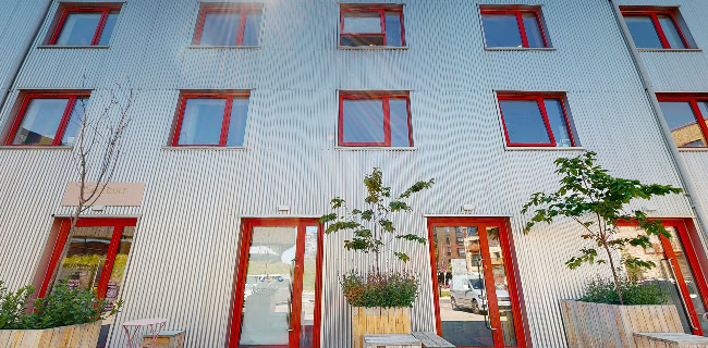 Comentarii opinii despre Hackney Bridge