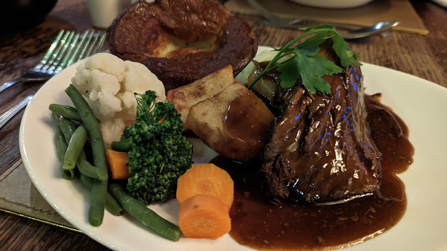 The Stables Pub & Eatery