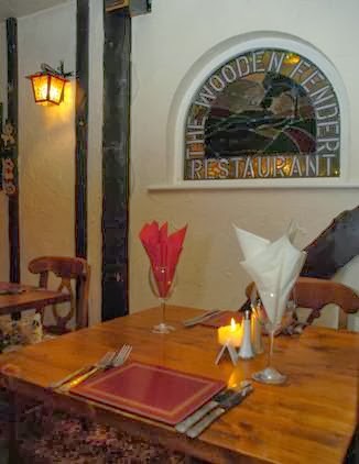 Opinii despre Wooden Fender în Colchester - Hospitality and gastronomy