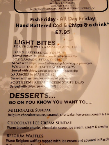 97-98 Bedford St, North Shields NE29 6QH, United Kingdom