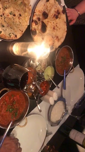 Opinii despre Village Indiya Restaurant în Grays - Hospitality and gastronomy
