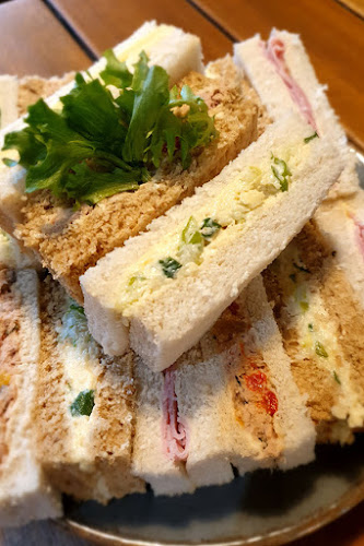 Comentarii opinii despre Oh-So Coffee