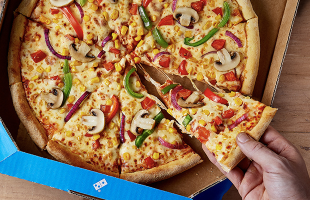 Domino's Pizza - Hatfield