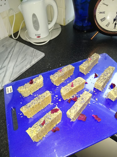 Comentarii opinii despre Maud's Carribbean kitchen