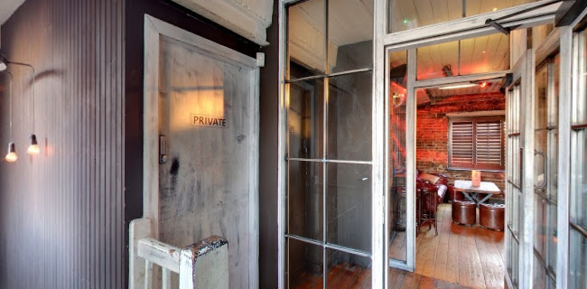 Revolution Leeds - Call Lane - Leeds