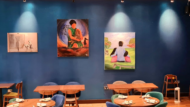 Samsara Restaurant & Cocktail Bar