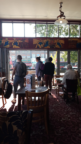 Spouter's Corner - Hospitality and gastronomy