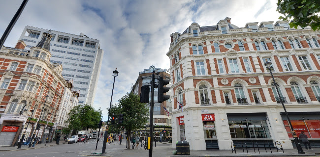 Bella Italia - St Martins Lane - Hospitality and gastronomy