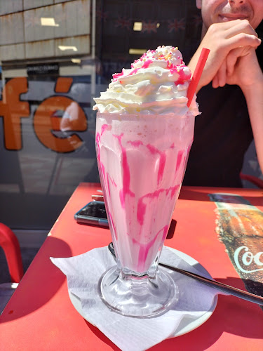 Comentarii opinii despre Clock Stop Cafe Bistro