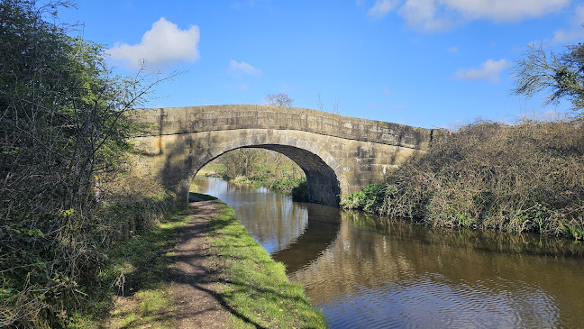 Treales Rd, Preston PR4 0SA, United Kingdom